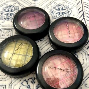 COPY - Eye shadow MAC